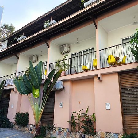 Hotel Charme Fonte Do Boi Salvador Exteriér fotografie