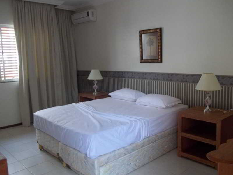 Hotel Charme Fonte Do Boi Salvador Exteriér fotografie