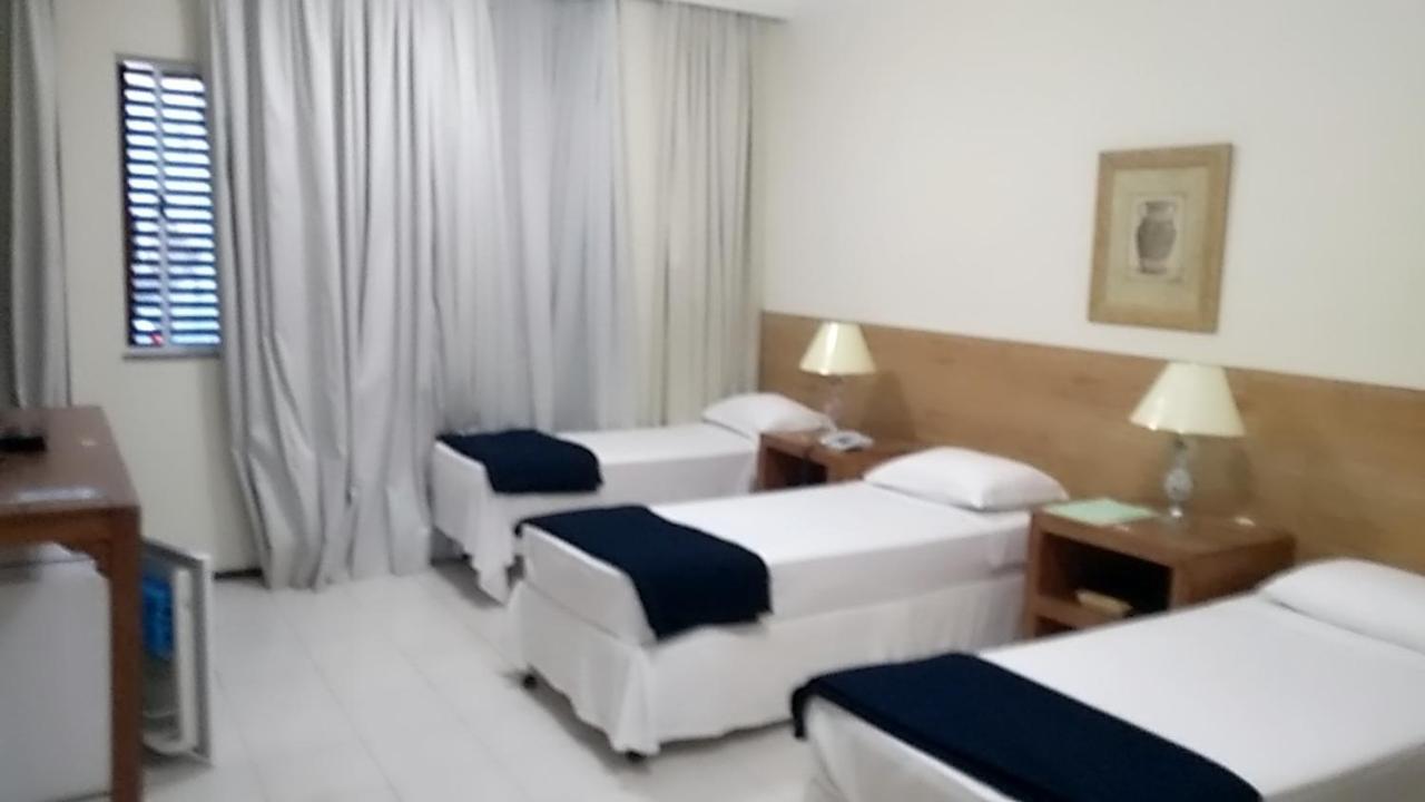 Hotel Charme Fonte Do Boi Salvador Exteriér fotografie