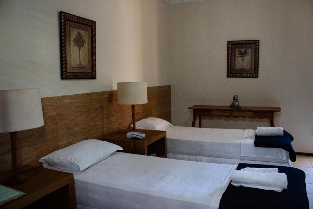 Hotel Charme Fonte Do Boi Salvador Exteriér fotografie