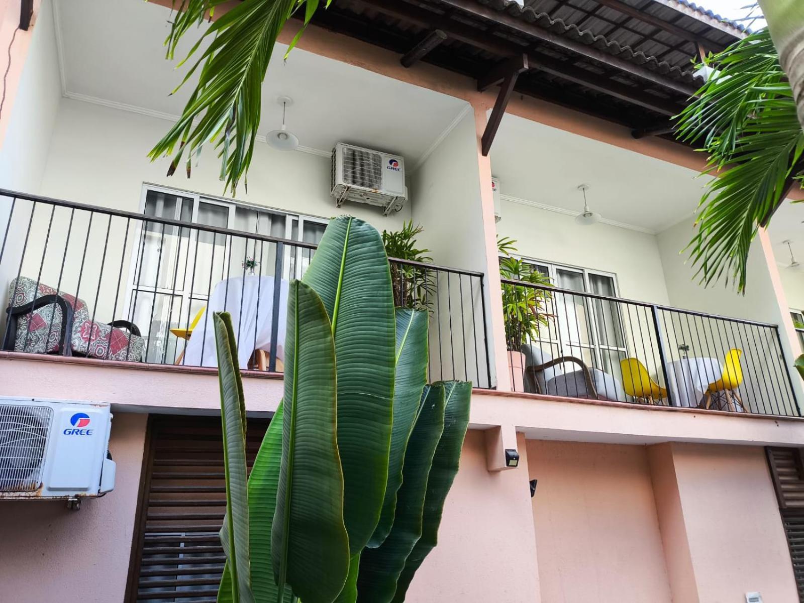 Hotel Charme Fonte Do Boi Salvador Exteriér fotografie