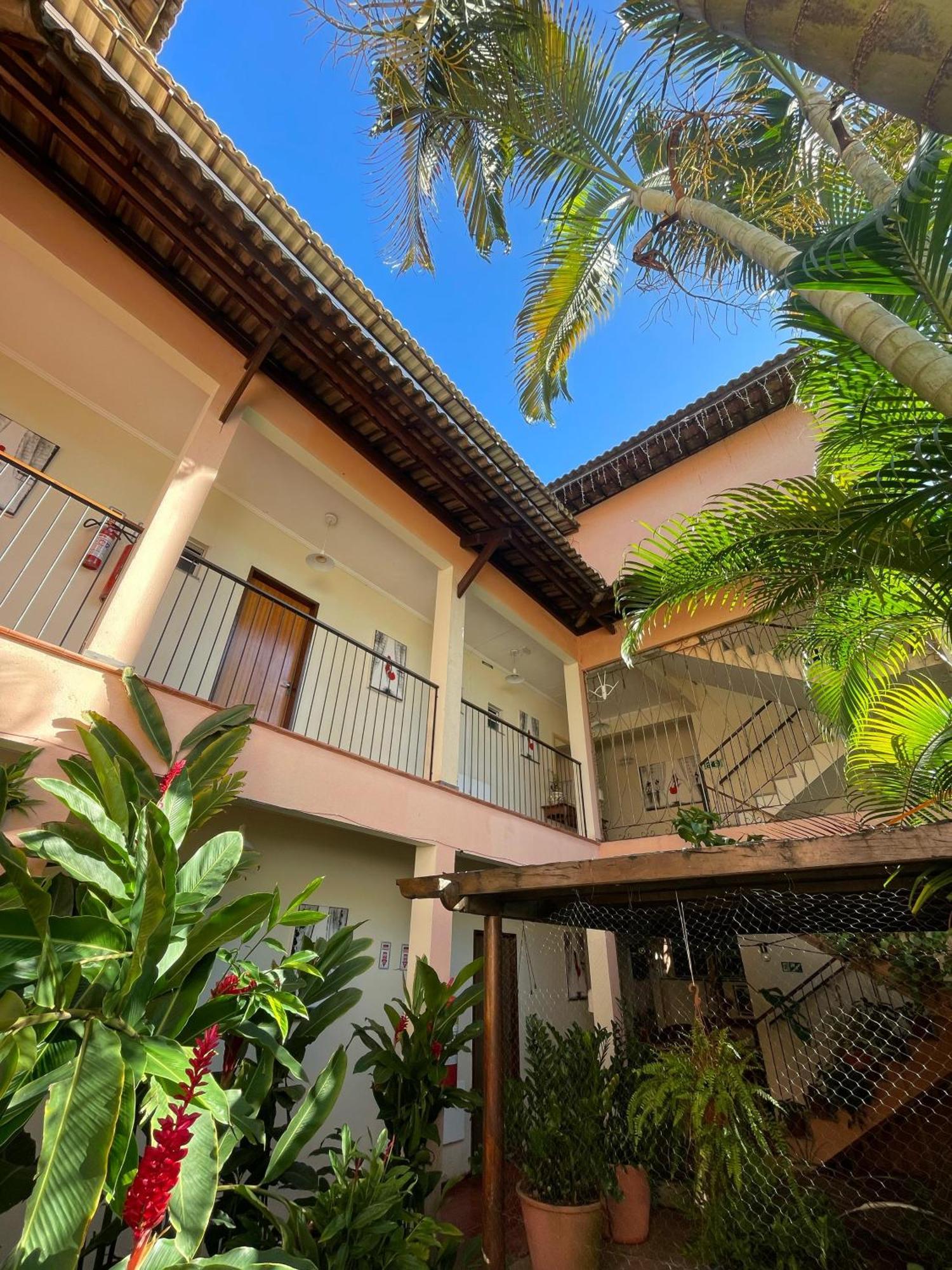 Hotel Charme Fonte Do Boi Salvador Exteriér fotografie