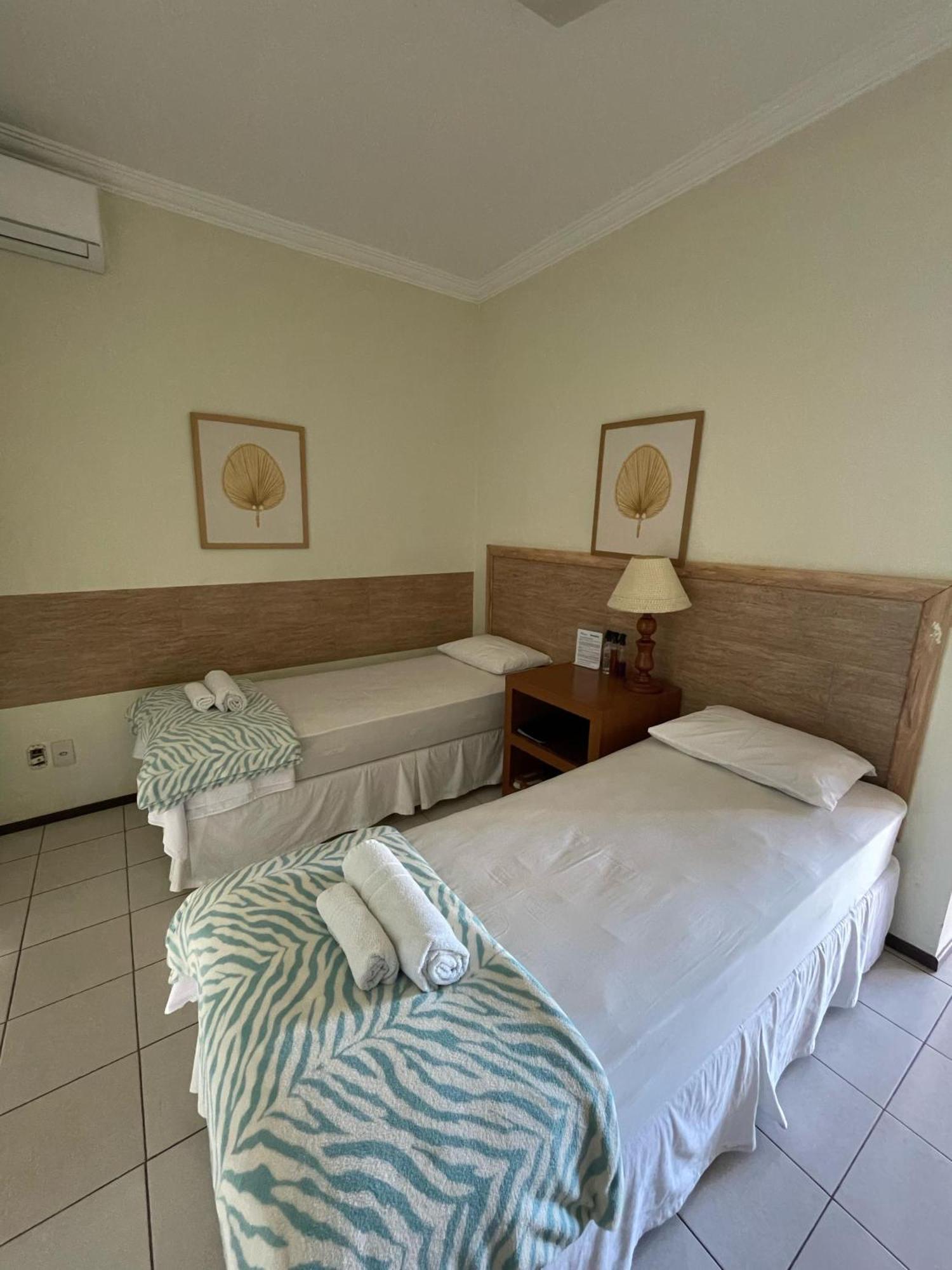 Hotel Charme Fonte Do Boi Salvador Exteriér fotografie