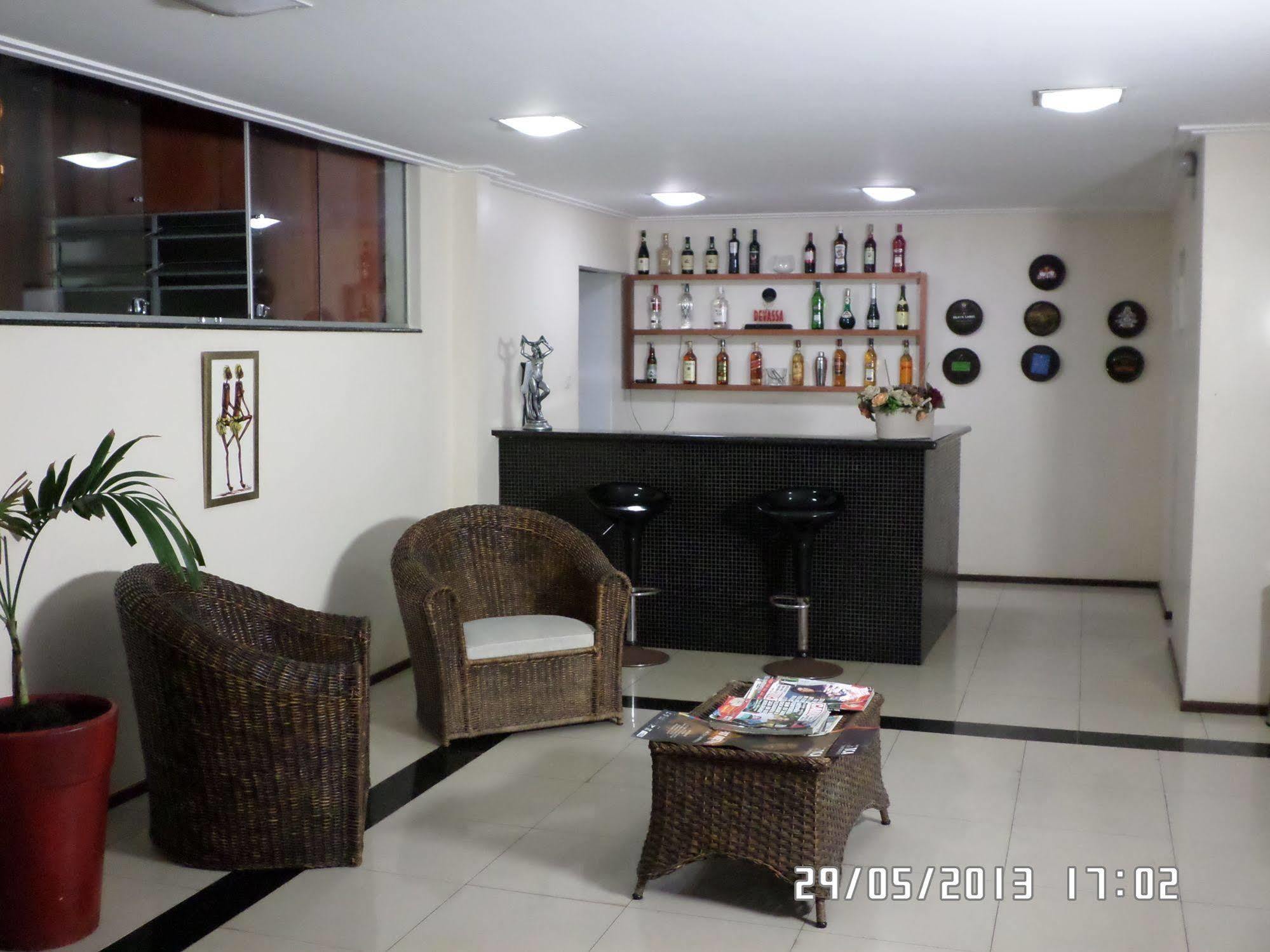 Hotel Charme Fonte Do Boi Salvador Exteriér fotografie