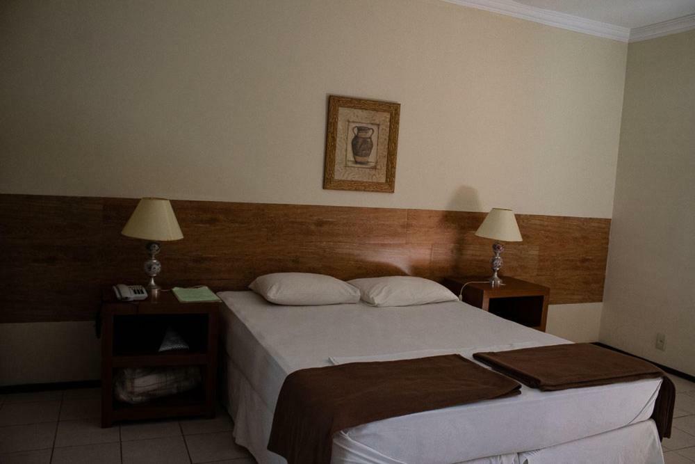 Hotel Charme Fonte Do Boi Salvador Exteriér fotografie