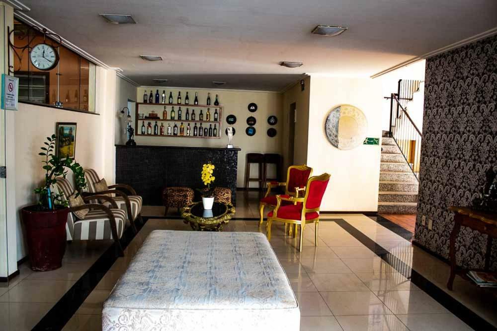 Hotel Charme Fonte Do Boi Salvador Exteriér fotografie