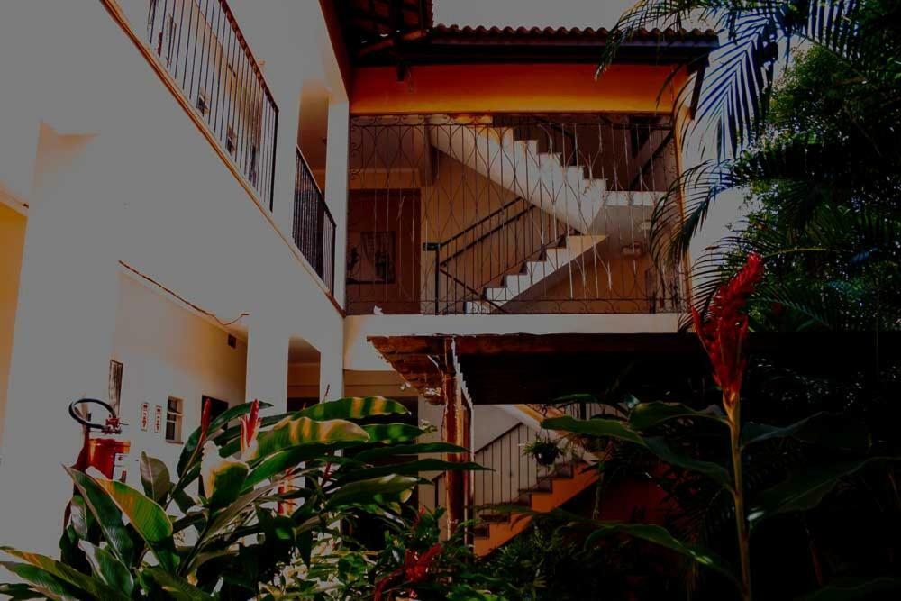 Hotel Charme Fonte Do Boi Salvador Exteriér fotografie