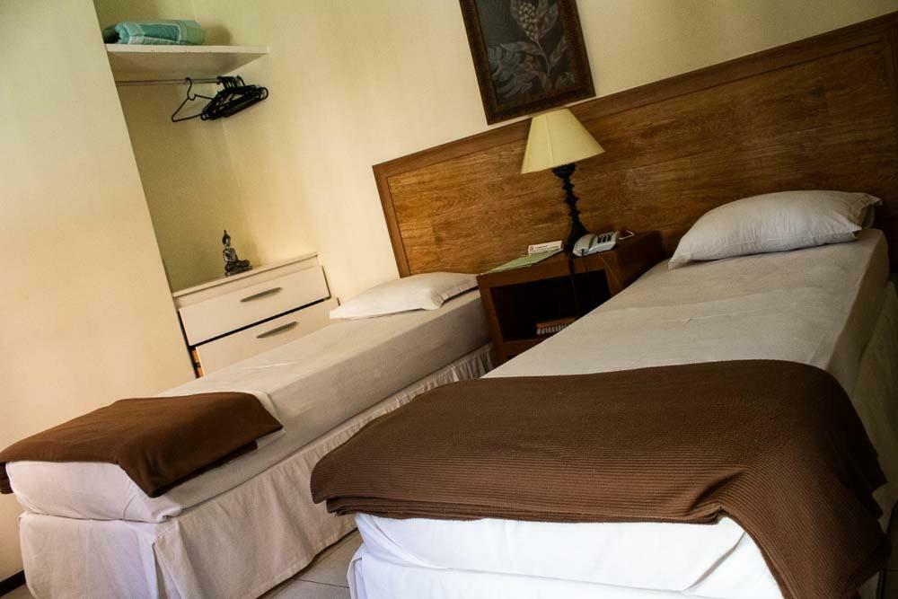 Hotel Charme Fonte Do Boi Salvador Exteriér fotografie